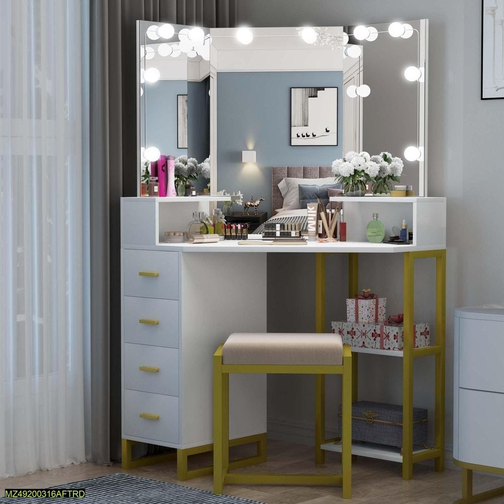 Vanity Mirror LED Lights