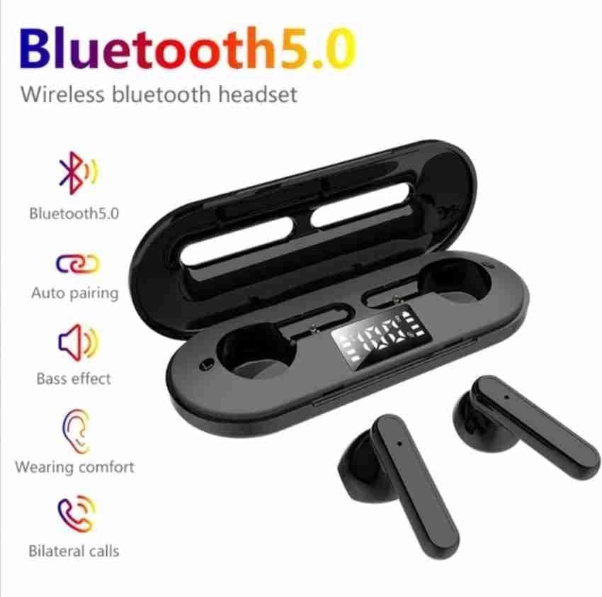 K80 Mini Wirless Earbuds