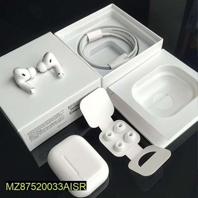 Airpods Pro 2nd Generation