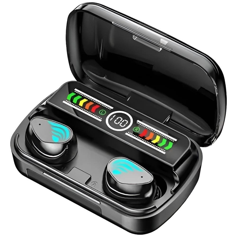 M27 Super Bass Earbuds