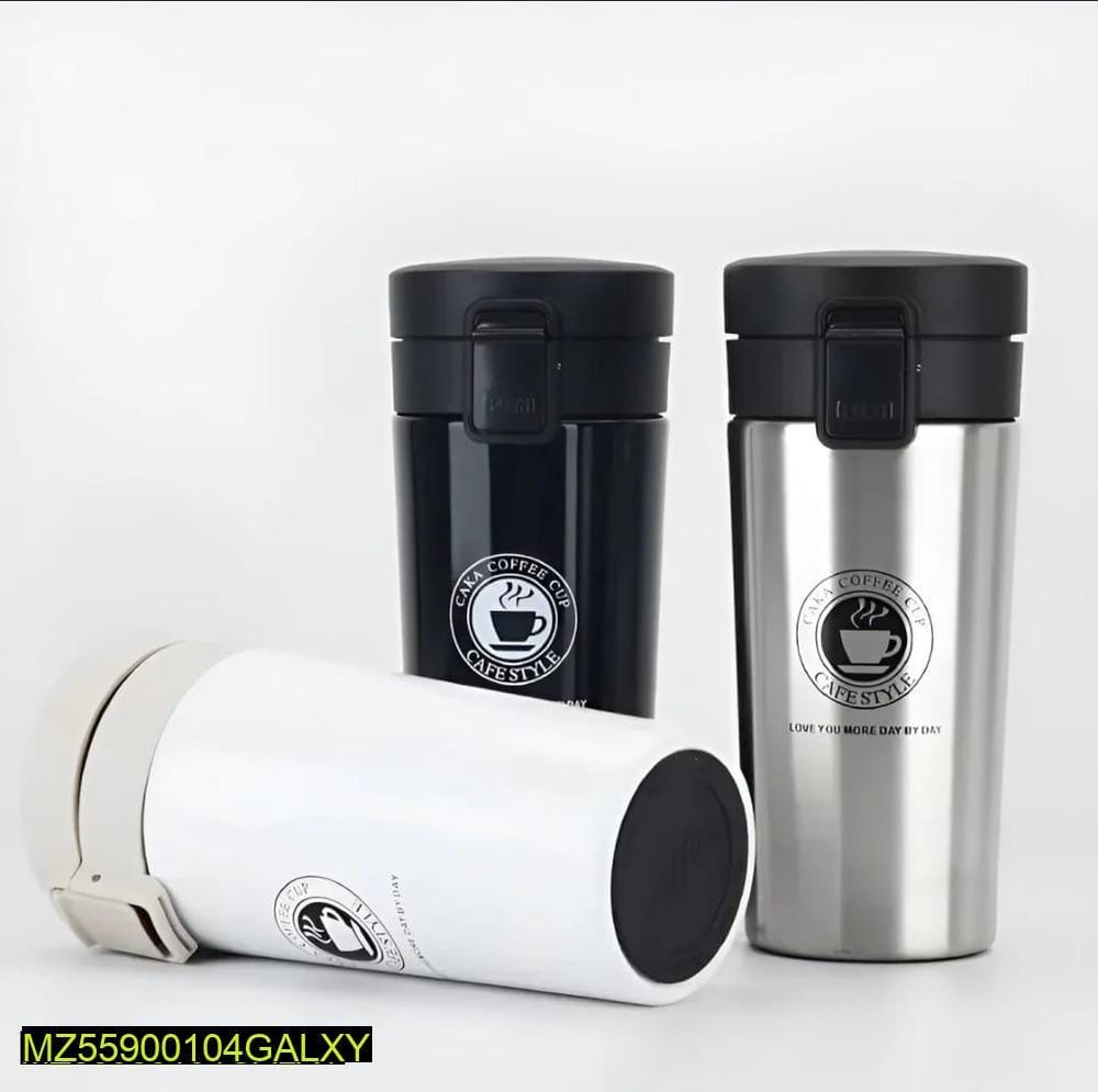 Vacuum Insulation Coffee Mug