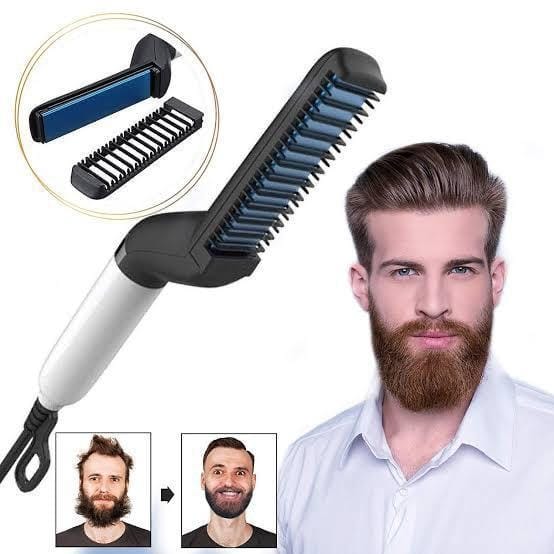 Beard Comb For Men